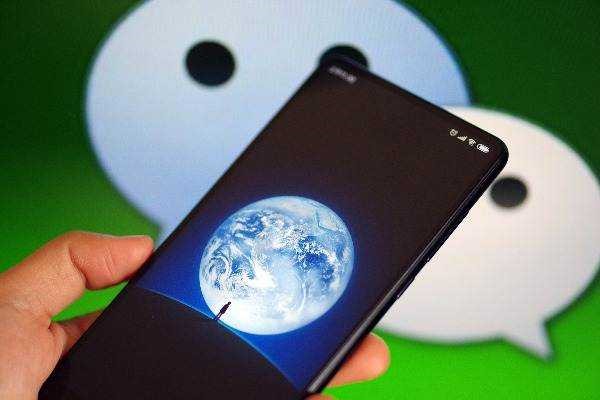 微信小程序如何实现小本投入和巨大的流量裂变？